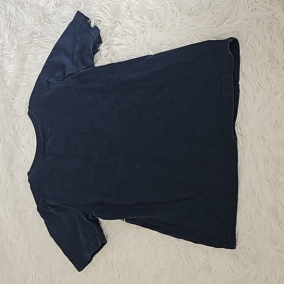 Boys size 5 bundle of  4 tops. 2 puma and 2 others - Picture 10 of 12